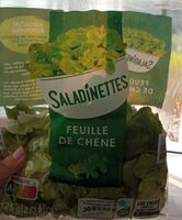 Feuilles de chêne