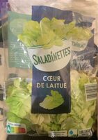 Coeur de laitue