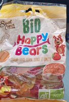 Happy bears