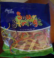 Sour Strings