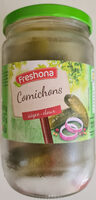 Cornichons