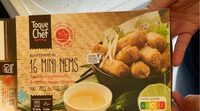 16 mini nems