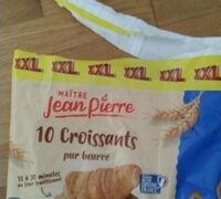 Croissants