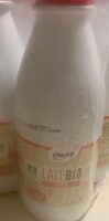 Lait Bio