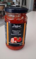 Tomato & cheese