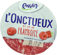 Creamy Yogurt