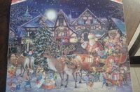 Calendario avvento