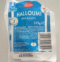 Halloumi