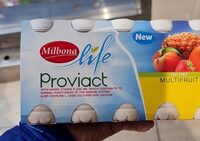 Yogurt drink
