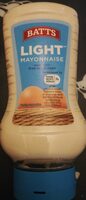 Light Mayonnaise