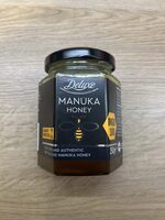Manuka Honey