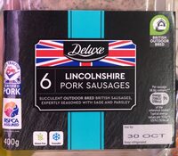 Lincolnshire