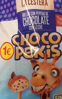 Chocopekis
