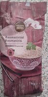 Basmatiriisi