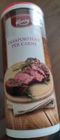 Insaporite per carne