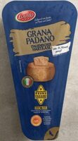 Grana Padano