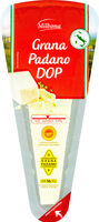 Grana Padana DOP