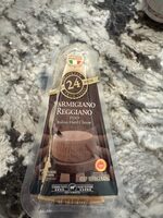 Parmigiano Reggiano