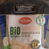 Parmigiano reggiano