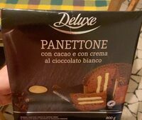 Panettone