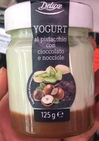 Yogurt