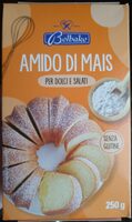 Amido di mais