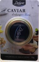 Caviar
