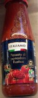 Passata di pomodoro rustica