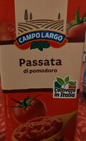Passata di pomodoro