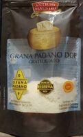 Grana padano DOP
