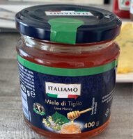 Miele di tiglia