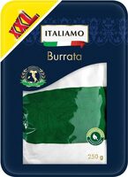 Burrata