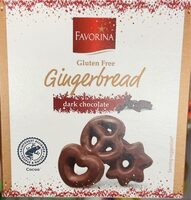 Gingerbread