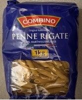 Penne Rigate