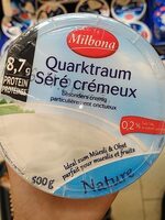 Quarktraum