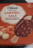 Caramel salé
