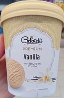 Premium Vanille