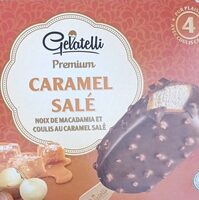 Glace
