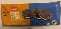 Free From Gluten