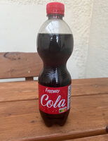 Freeway Cola