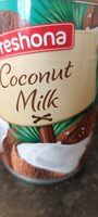 Coconut milk
