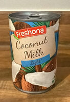 Coconut Milk Light