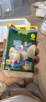 Tofu plain