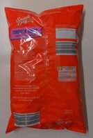Tortilla chips sweet chili