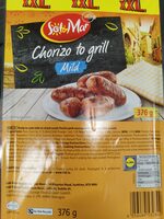 Chorizo