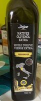 Olio d’oliva