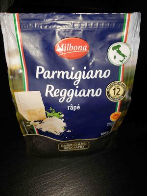 Parmigiano Reggiano