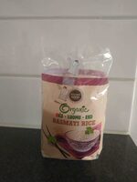 Basmati Rice