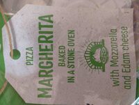 Margherita Pizza