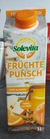 Früchtepunsch